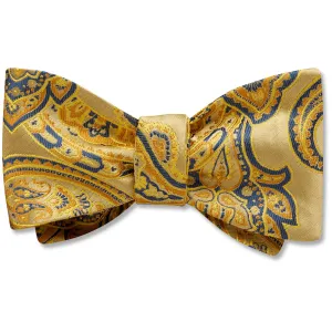 Puget Sound - bow ties
