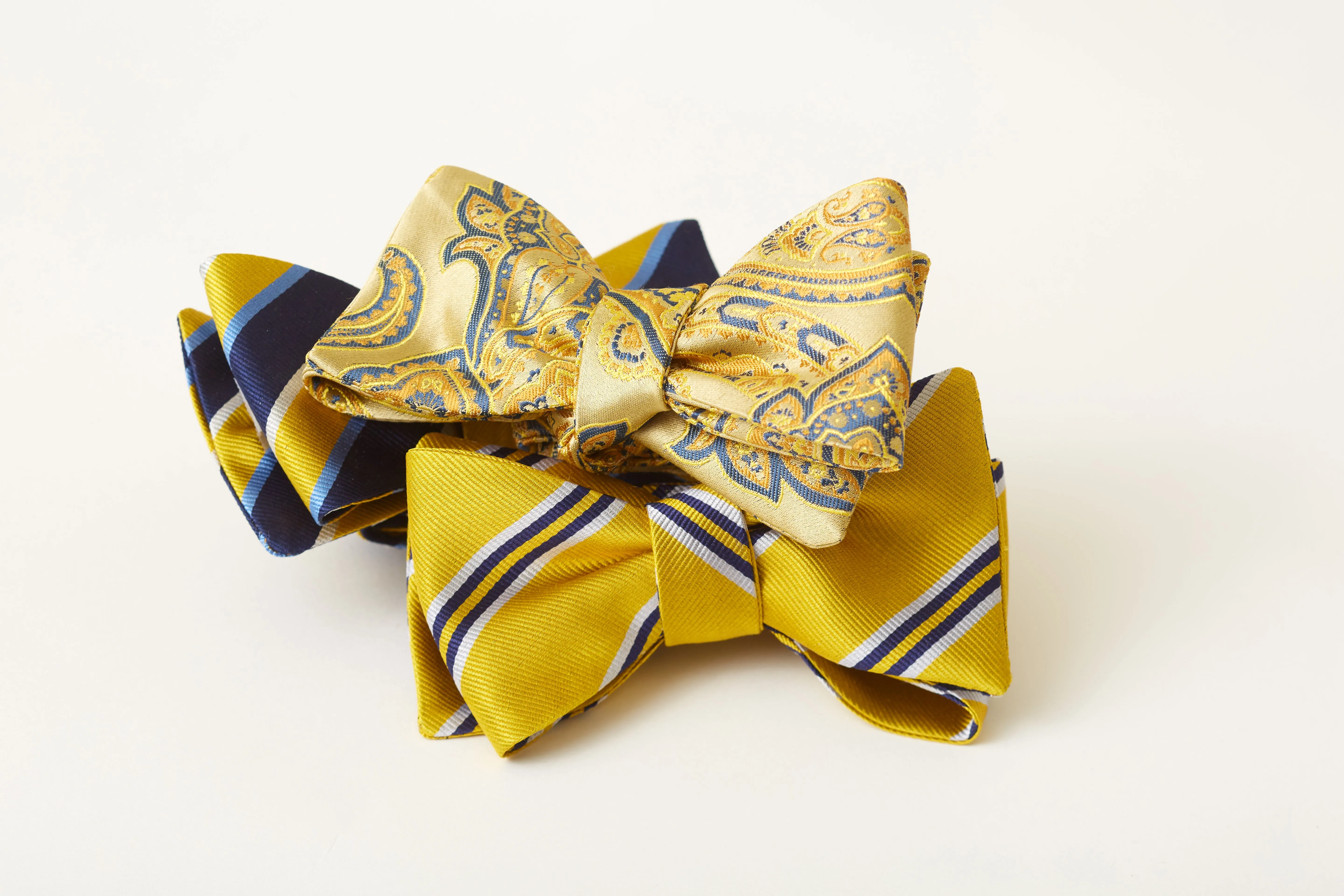 Puget Sound - bow ties