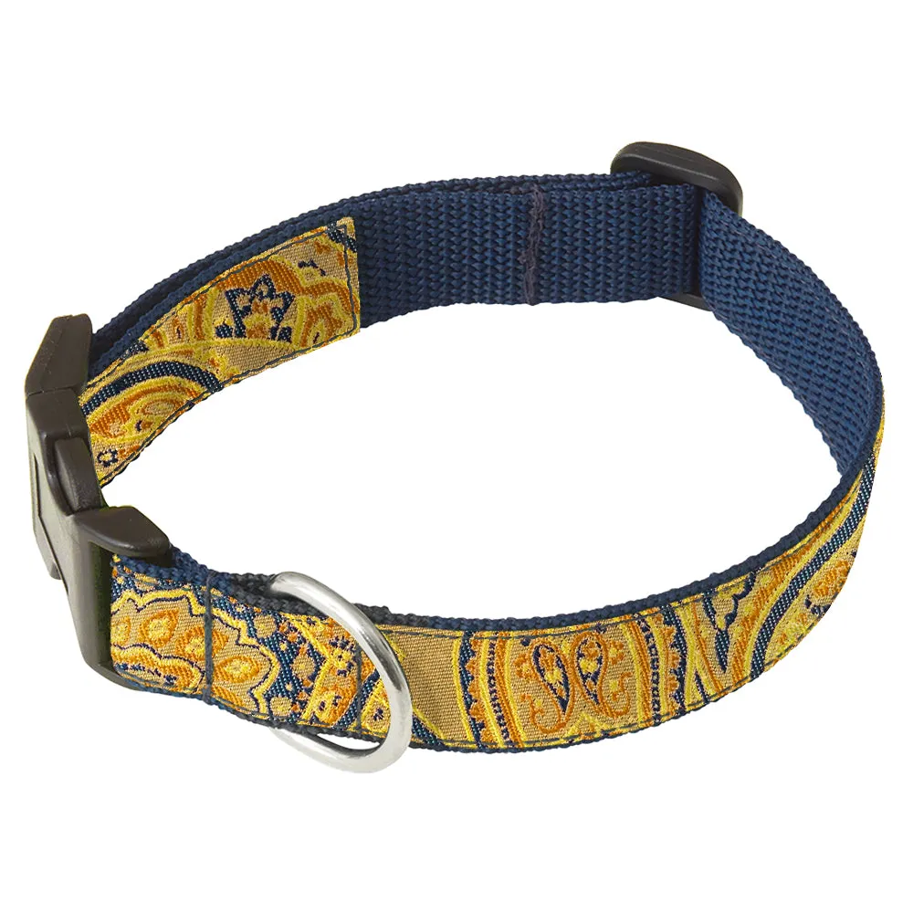 Puget Sound - Dog Collar