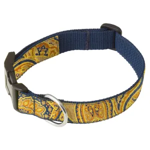 Puget Sound - Dog Collar