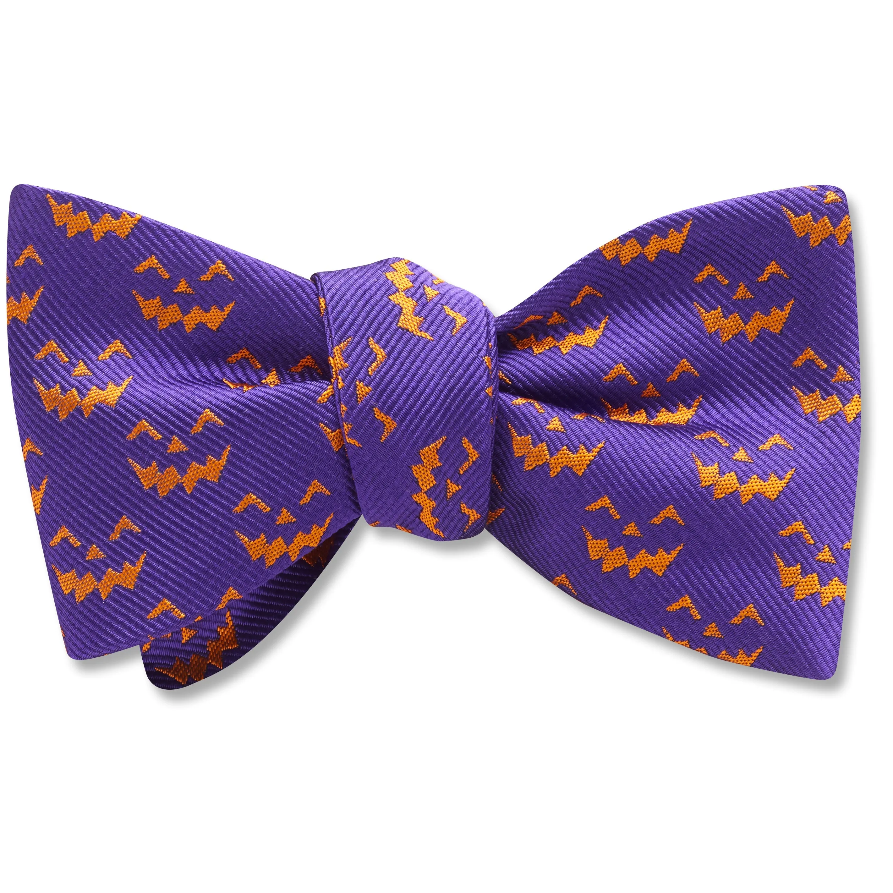 Pumpkinhead - bow ties