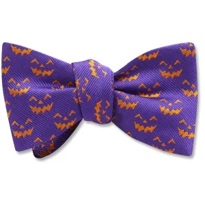 Pumpkinhead - bow ties