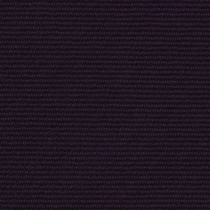 Purple Wool/Silk Bow Tie #GWSBT-6
