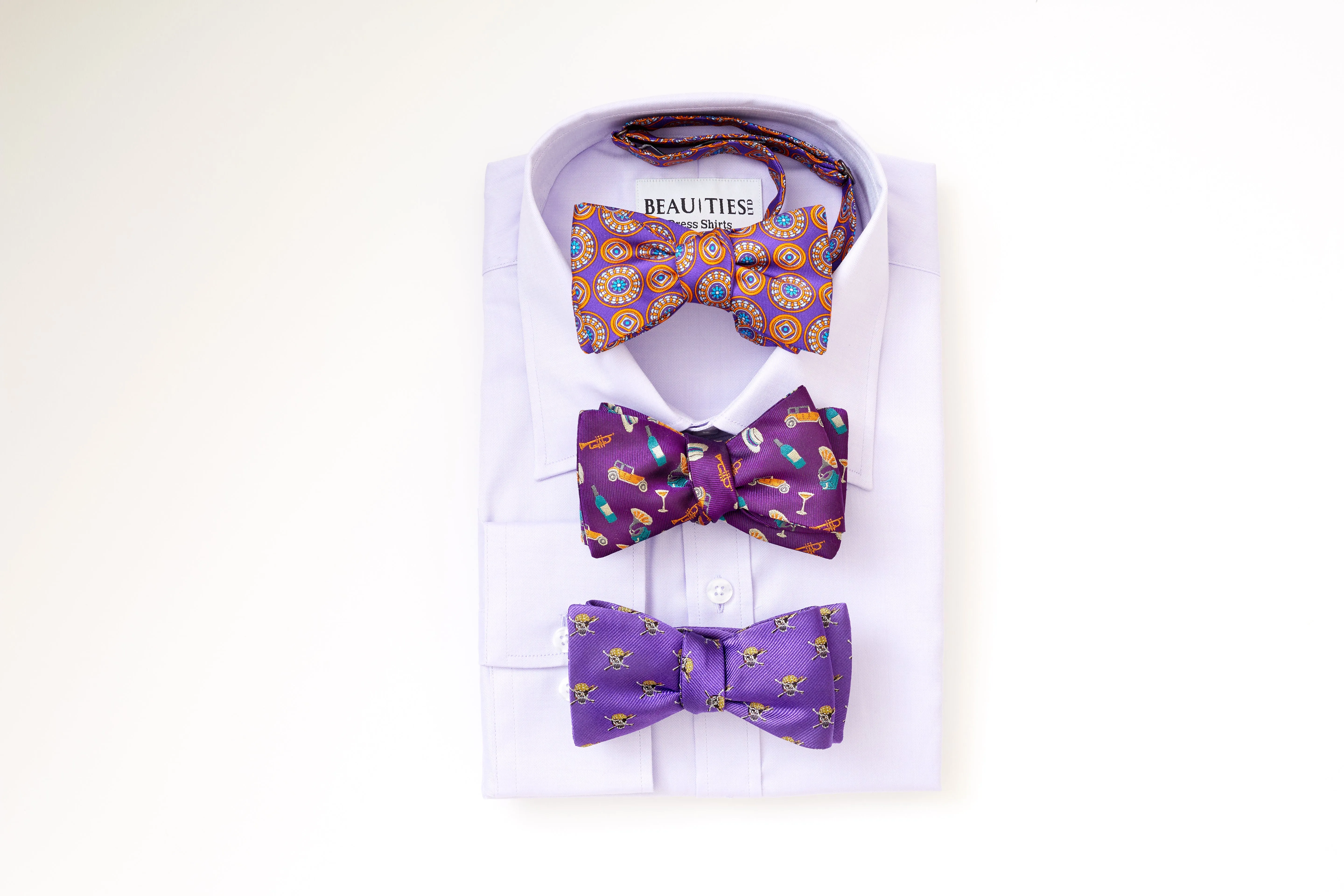 Rackham - bow ties