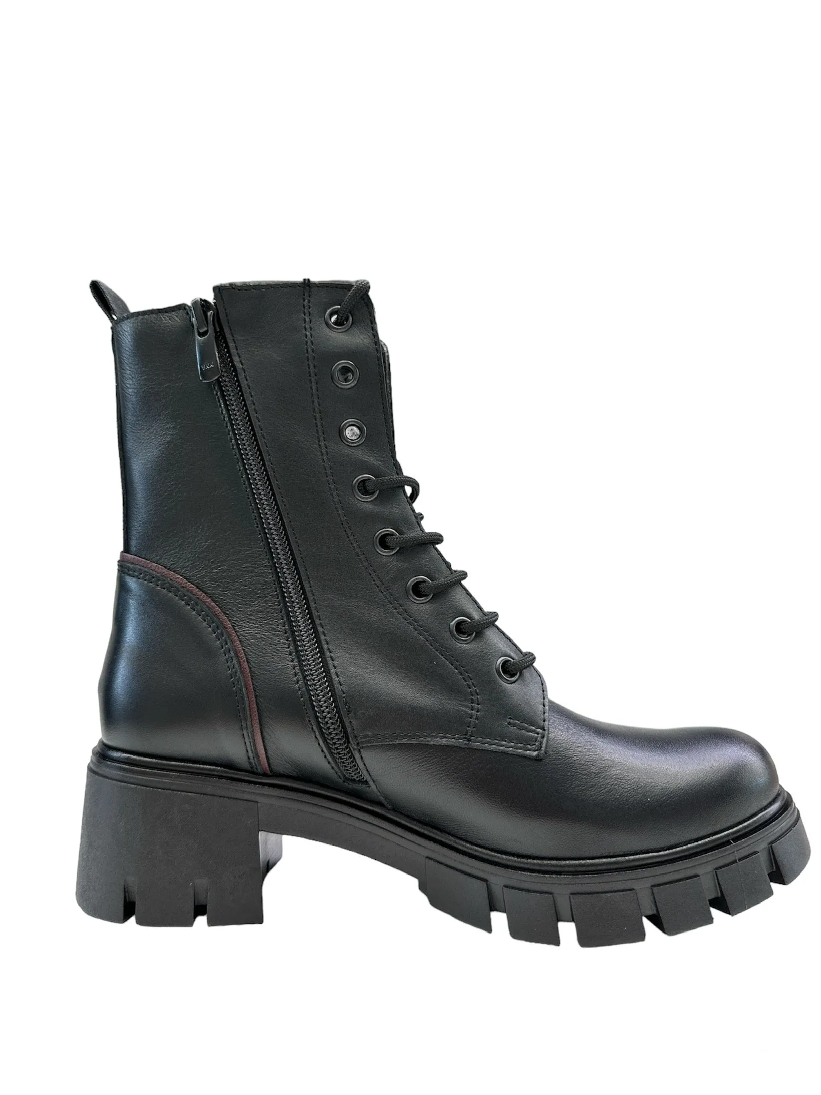Ragazza 0750 Black