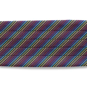 Rainbow River - Cummerbunds