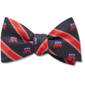 Republican - bow ties