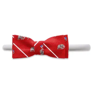 Republican Red - Kids Hair Band