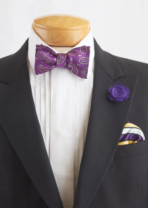 Ringgold - bow ties