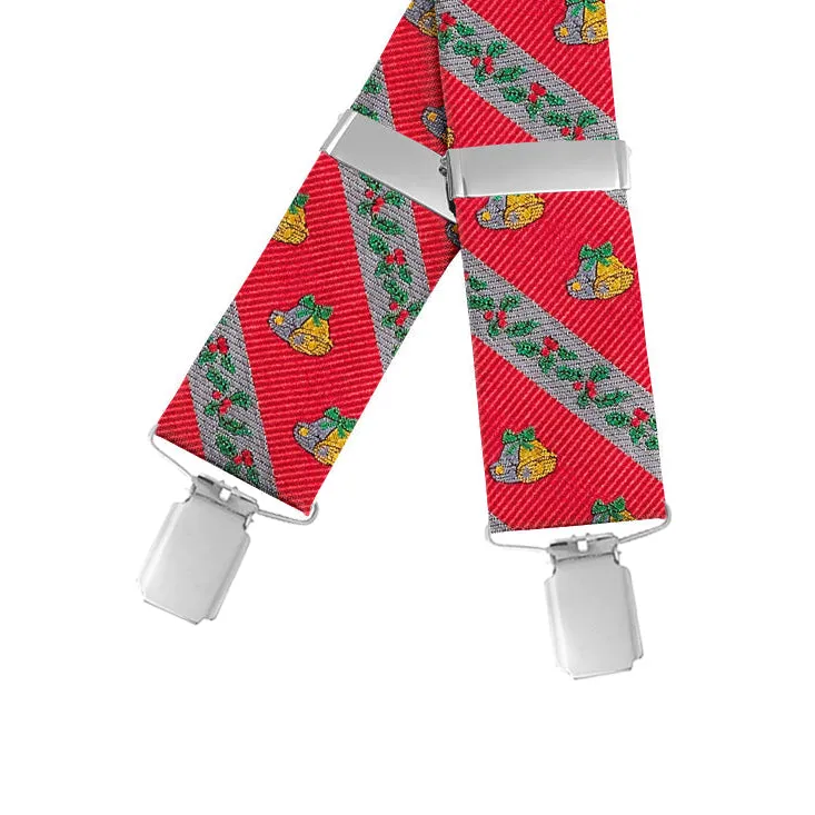 Ringley - Braces/Suspenders