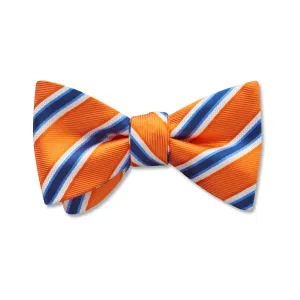 Riverside Orange - Kids' Bow Ties
