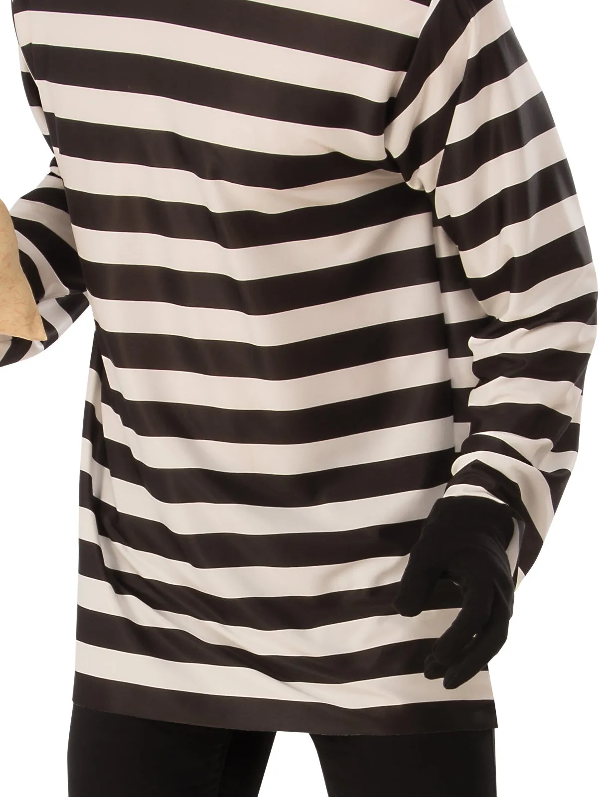 Robber Burglar Thief Halloween Costume