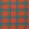 Robertson Ancient Tartan Pre-Tied Bow Tie