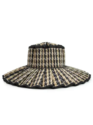 Roma Luxe Capri Hat ::RET
