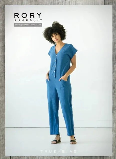 Rory Jumpsuit