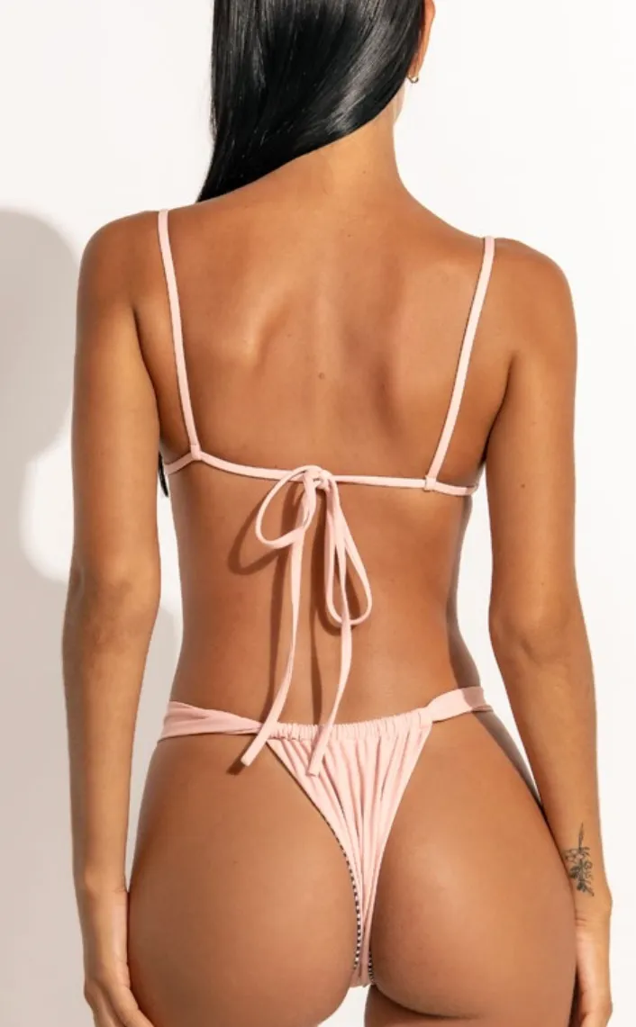 ROVE-LILAH TOP GUAVA