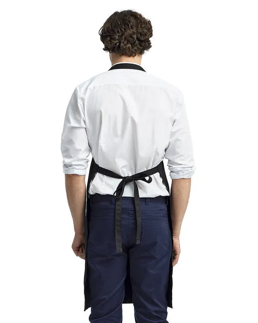 RP102 Organic Cotton Bib Apron