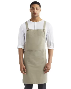 RP129 Cross Back Barista Apron
