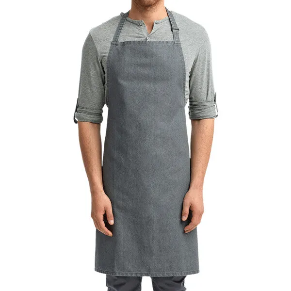 RP150 Unisex 'Colours' Recycled Bib Apron