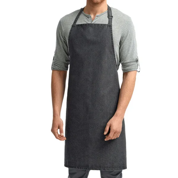 RP150 Unisex 'Colours' Recycled Bib Apron