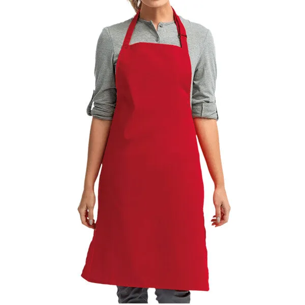 RP150 Unisex 'Colours' Recycled Bib Apron