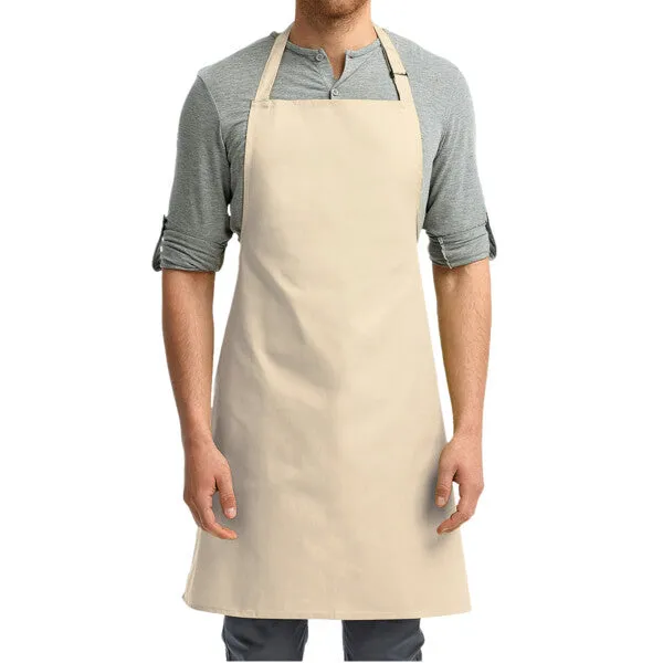 RP150 Unisex 'Colours' Recycled Bib Apron