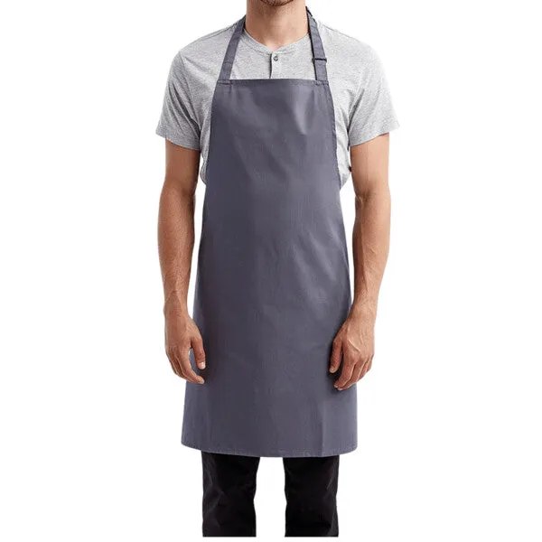 RP150 Unisex 'Colours' Recycled Bib Apron