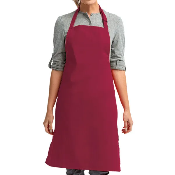 RP150 Unisex 'Colours' Recycled Bib Apron