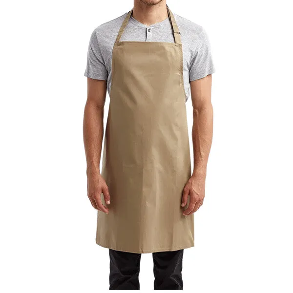 RP150 Unisex 'Colours' Recycled Bib Apron