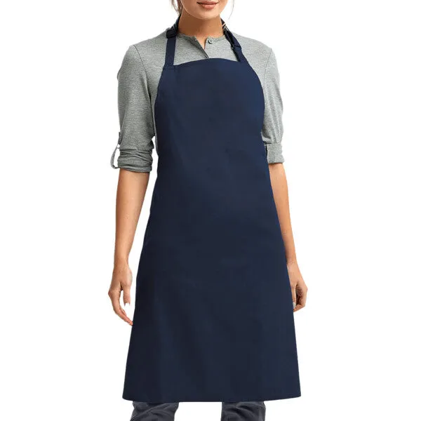 RP150 Unisex 'Colours' Recycled Bib Apron