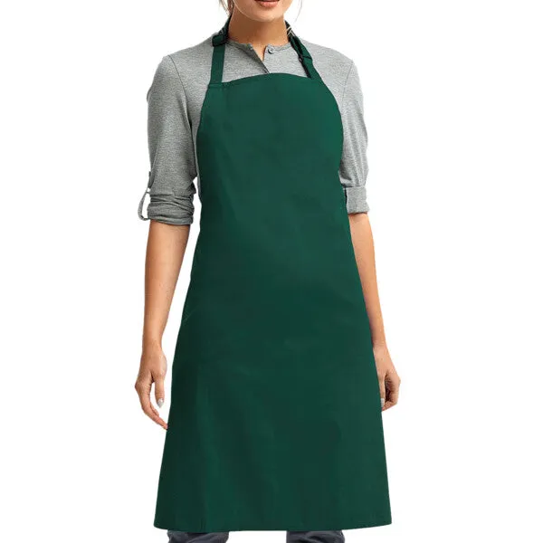RP150 Unisex 'Colours' Recycled Bib Apron