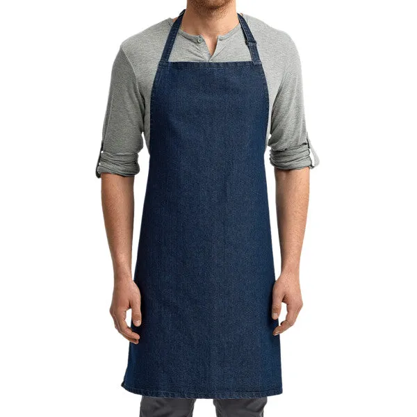 RP150 Unisex 'Colours' Recycled Bib Apron