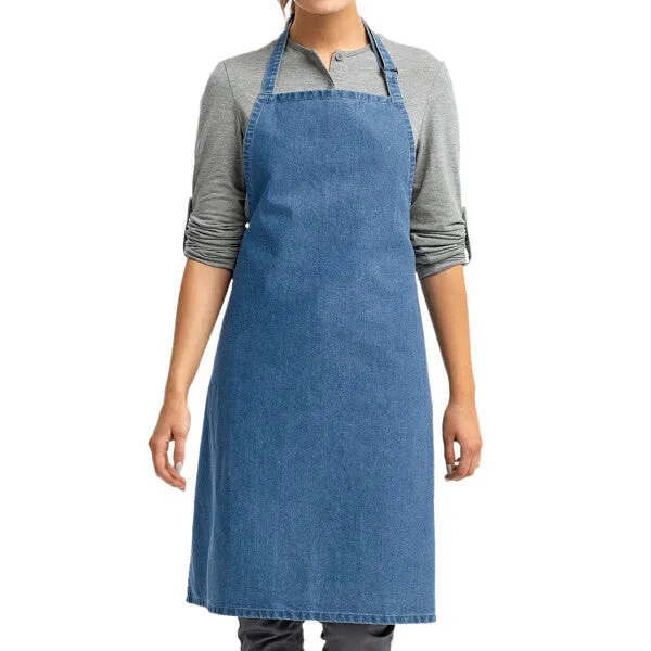 RP150 Unisex 'Colours' Recycled Bib Apron