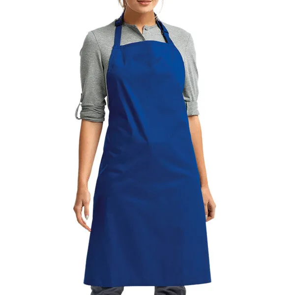 RP150 Unisex 'Colours' Recycled Bib Apron
