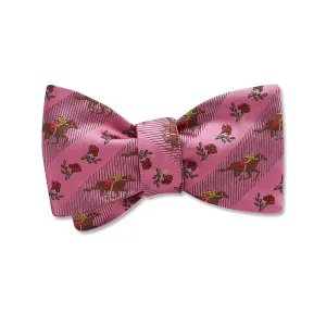Run For The Roses - Kids' Bow Ties