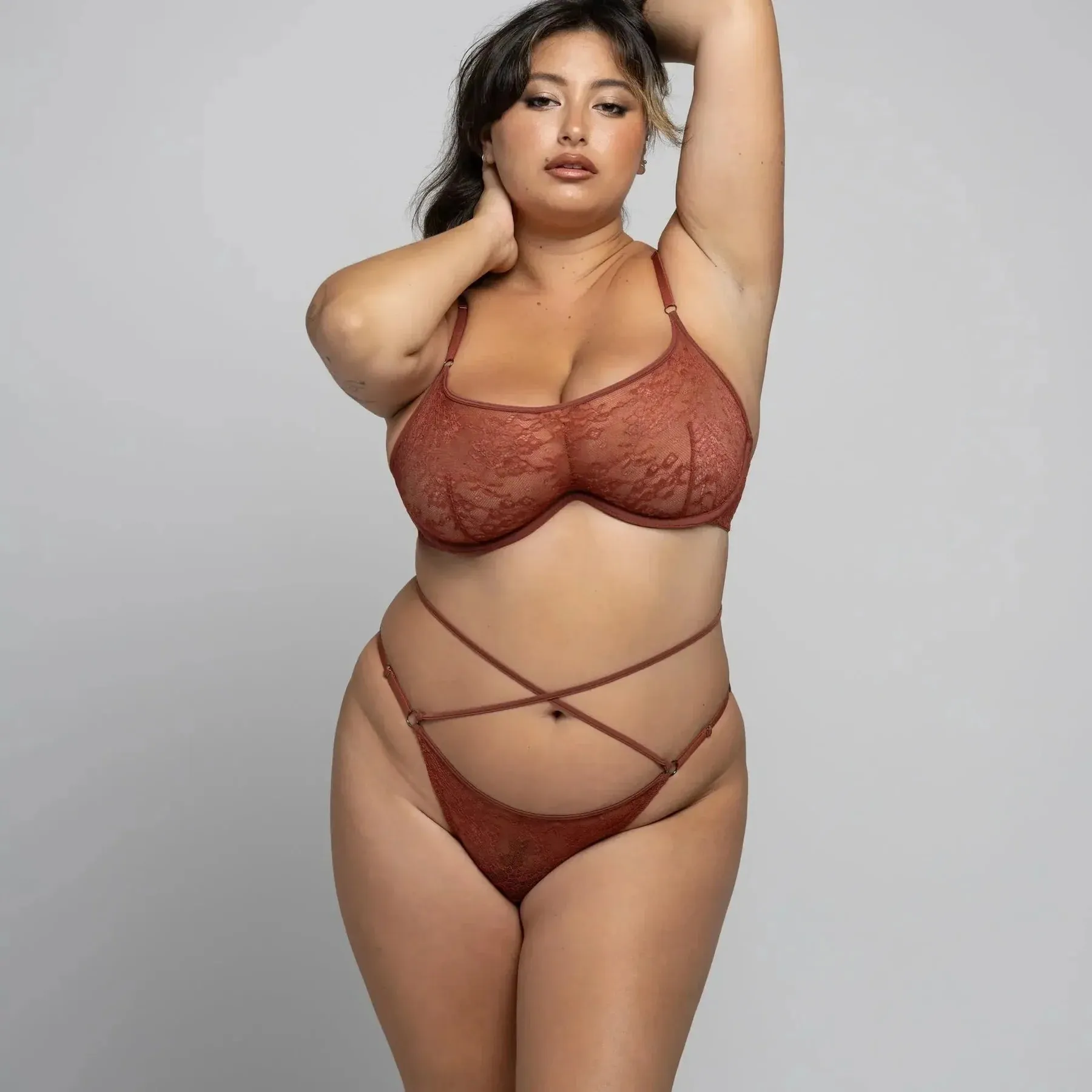 Rush Ouvert Bikini