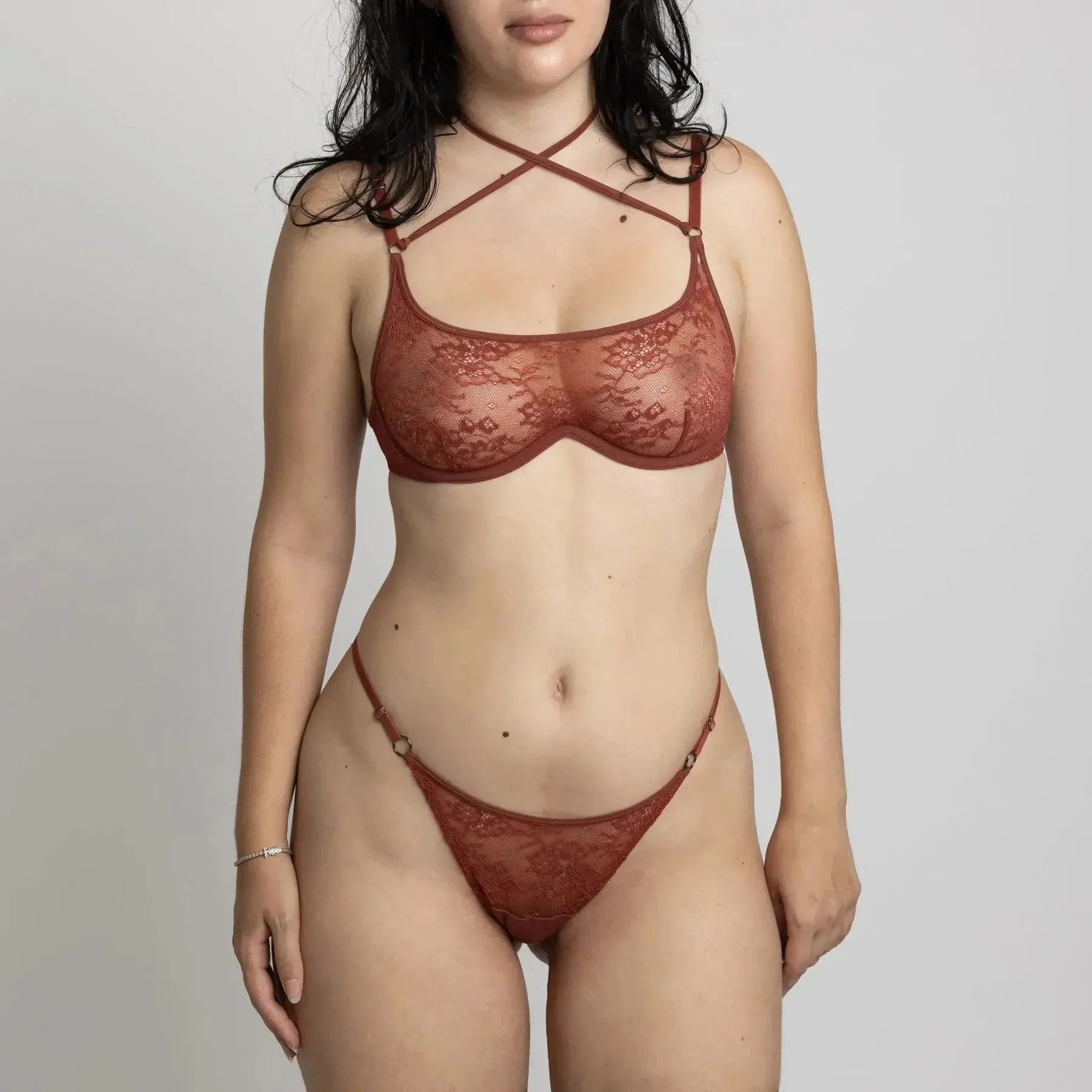 Rush Wired Bra