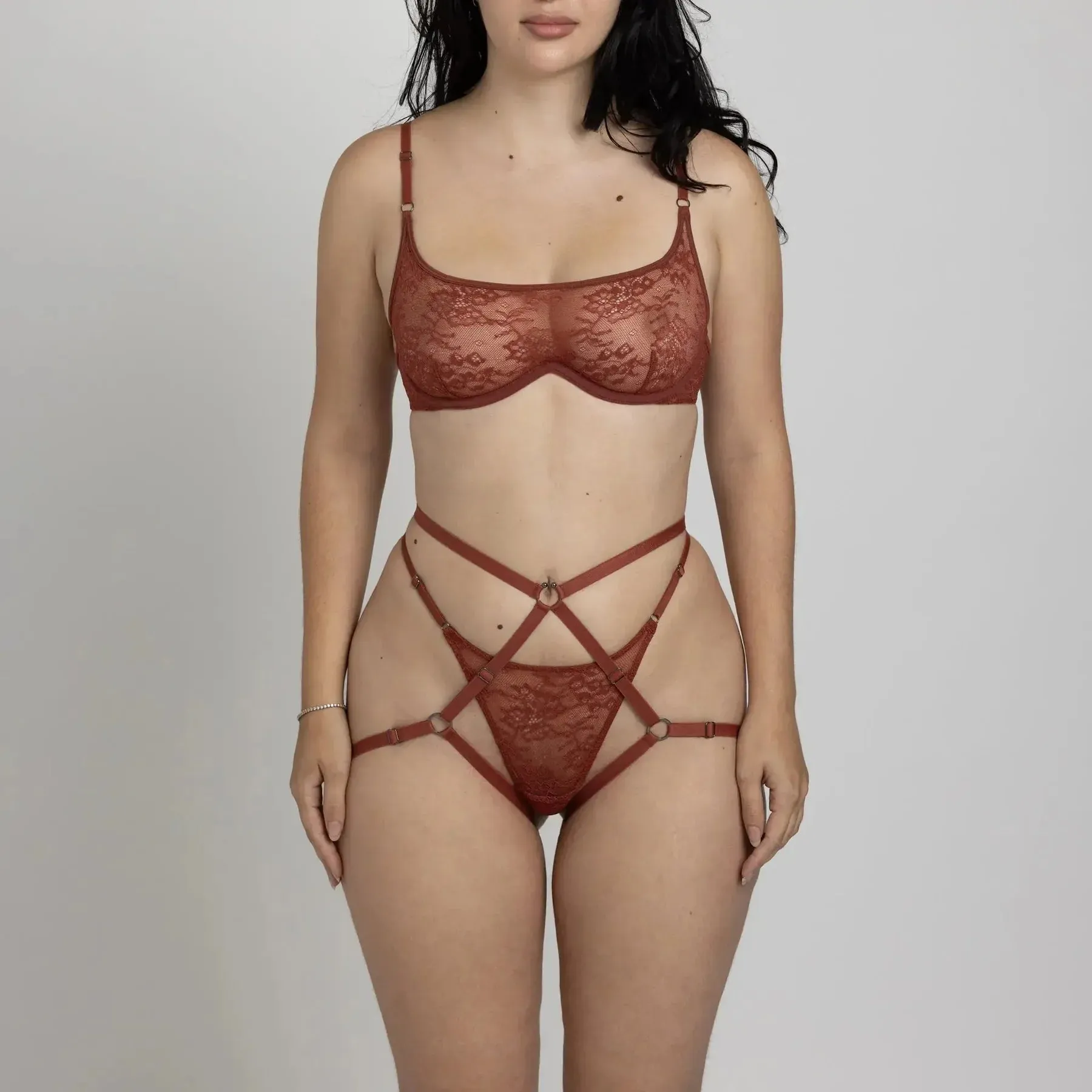 Rush Wired Bra