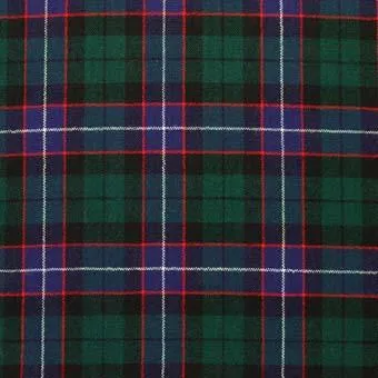 Russell Modern Tartan Child's Bow Tie
