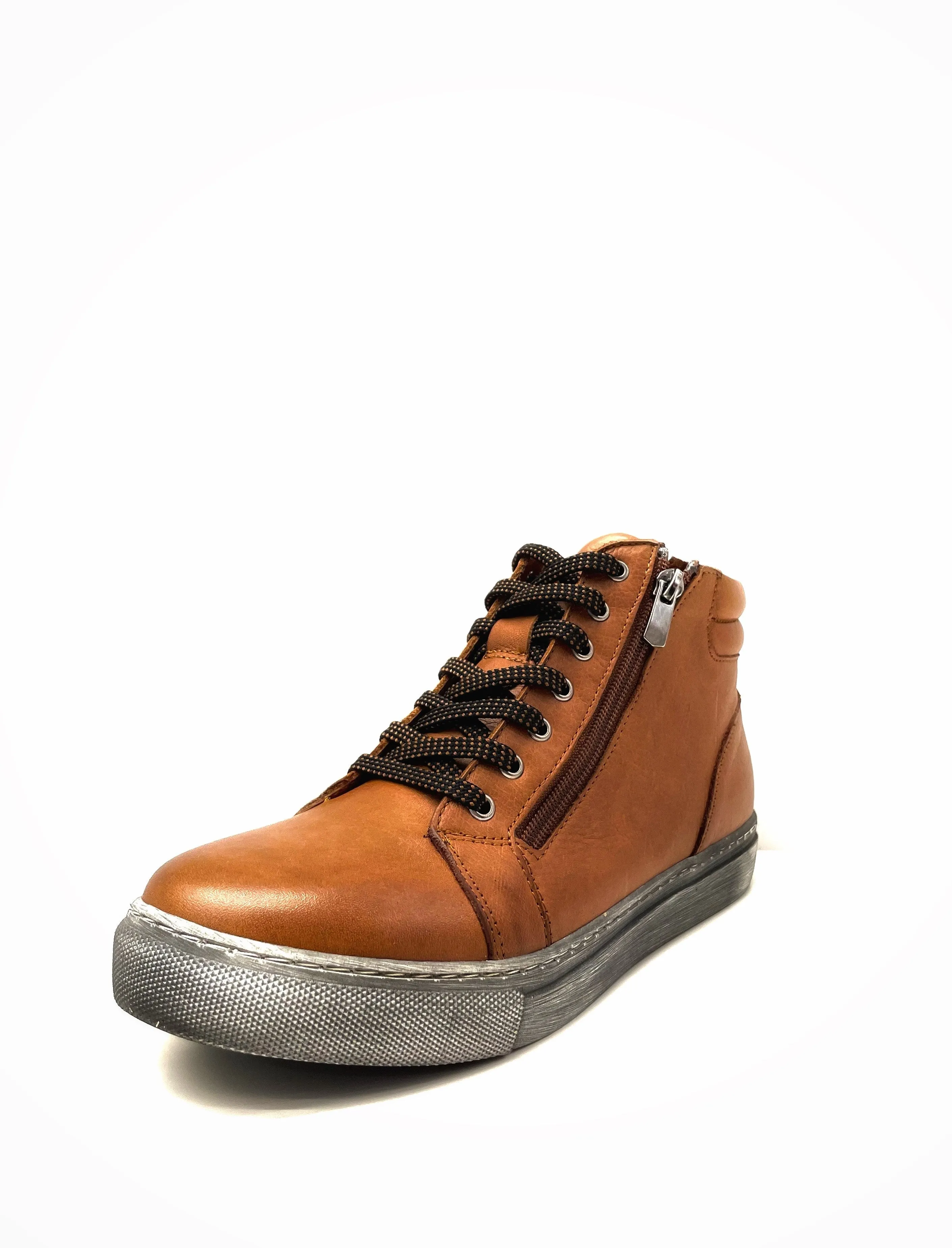Safe Step KA12808 Cognac