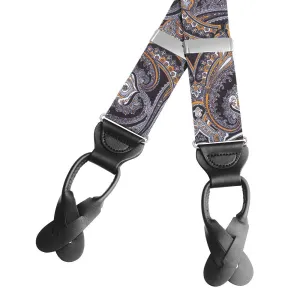 Salerno - Braces/Suspenders