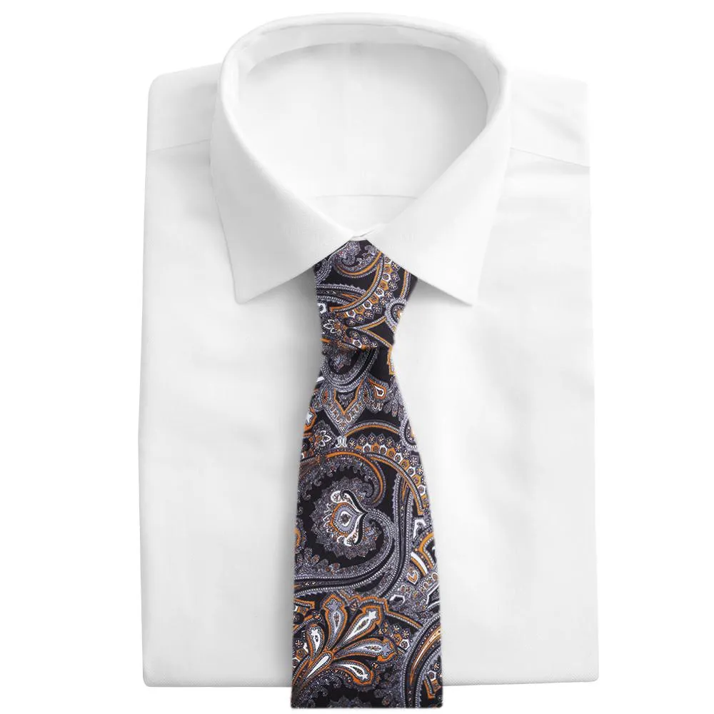 Salerno - Neckties