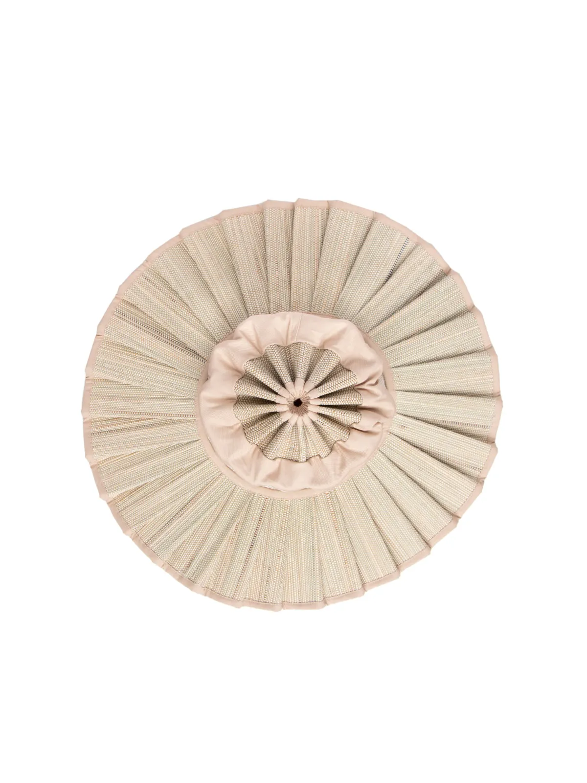 Salt Lake Capri Hat ::RET