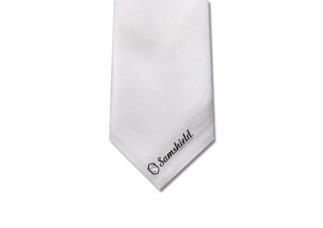 Samshield Tie Mens Logo Print (SSTIELOGO)