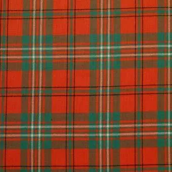 Scott Ancient Tartan Pre-Tied Bow Tie