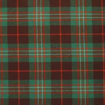 Scott Brown Ancient Tartan Pre-Tied Bow Tie