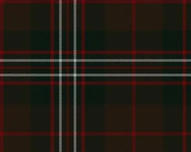 Scott Brown Modern Tartan Pre-Tied Bow Tie