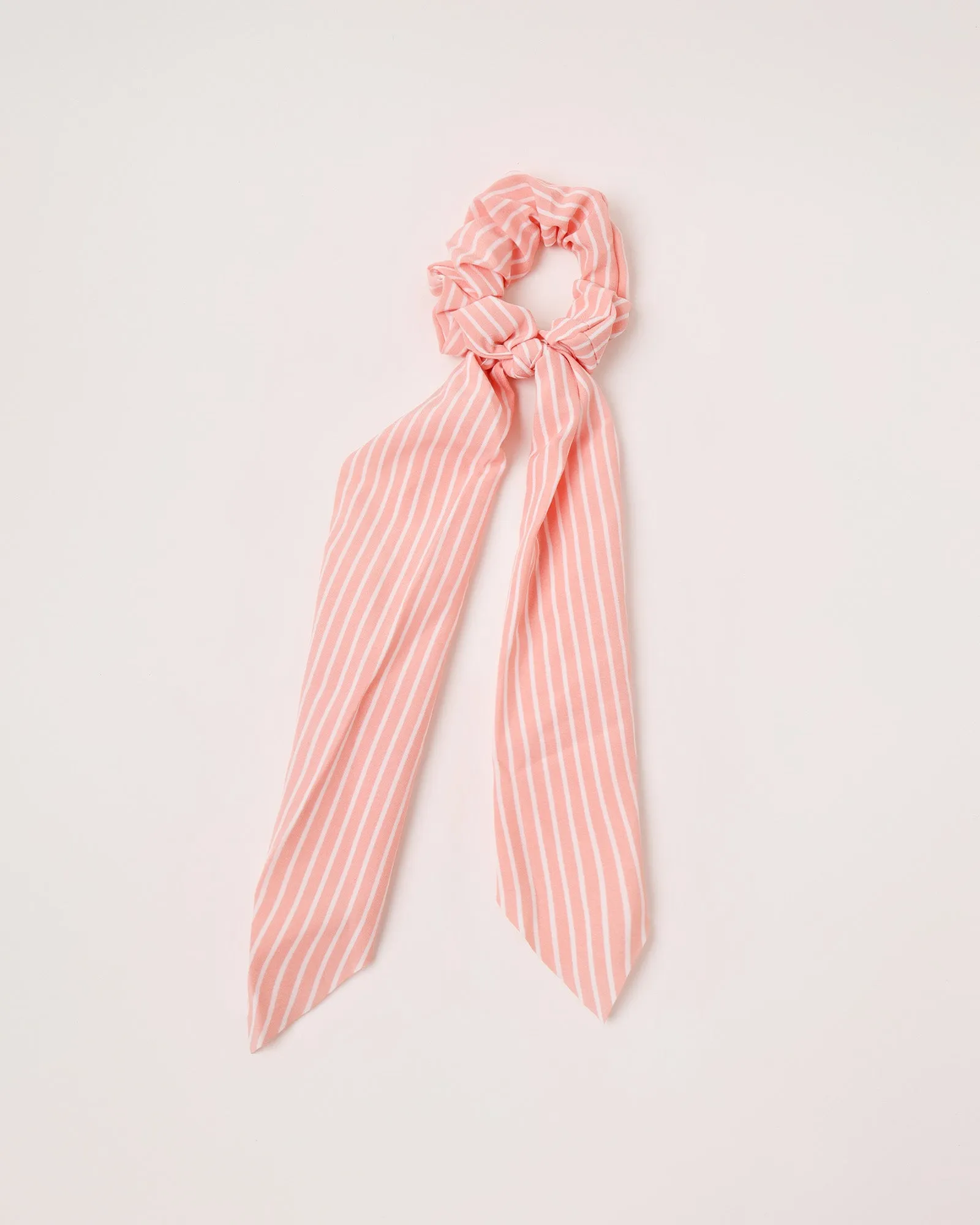 Scrunchies with Ribbon