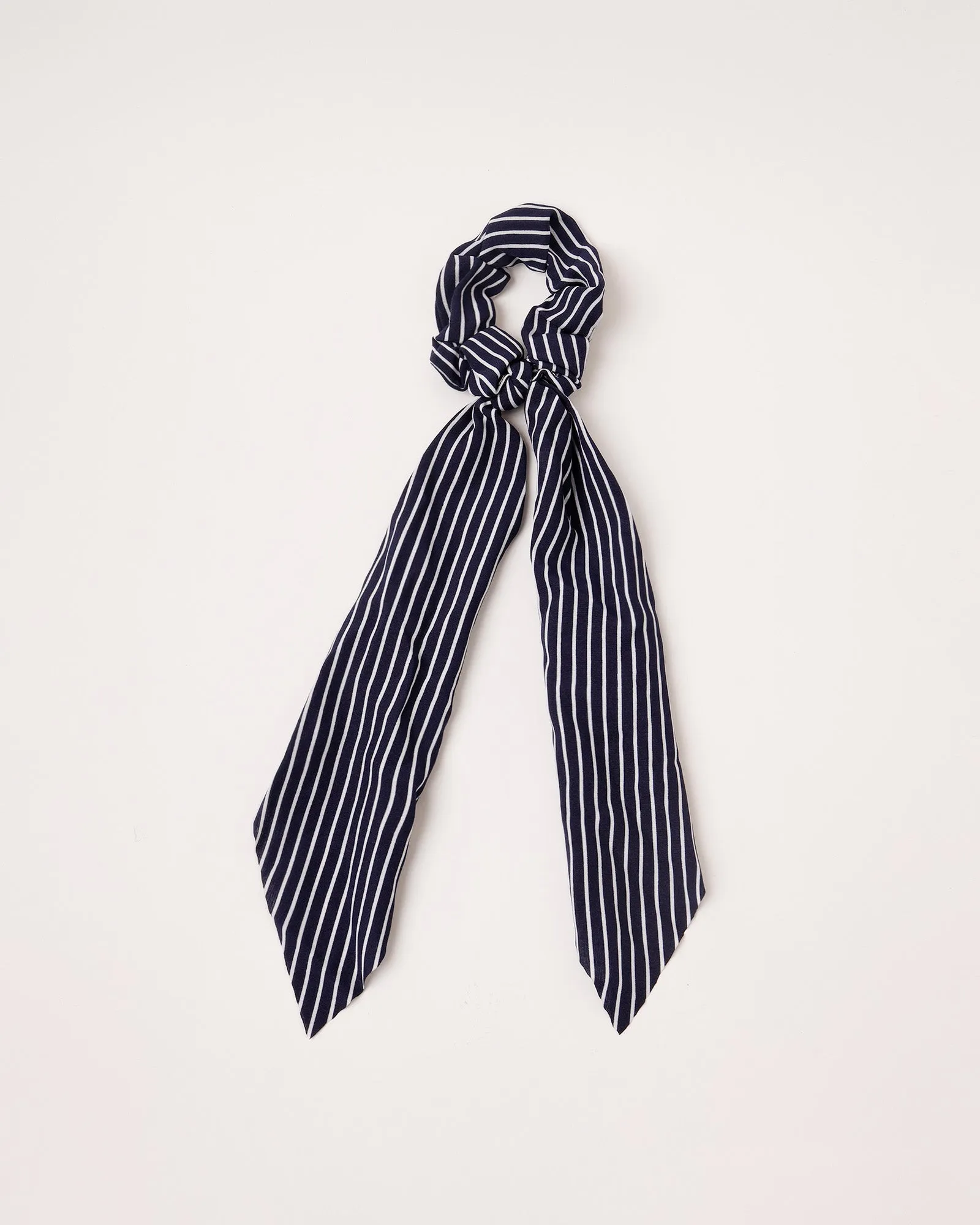 Scrunchies with Ribbon