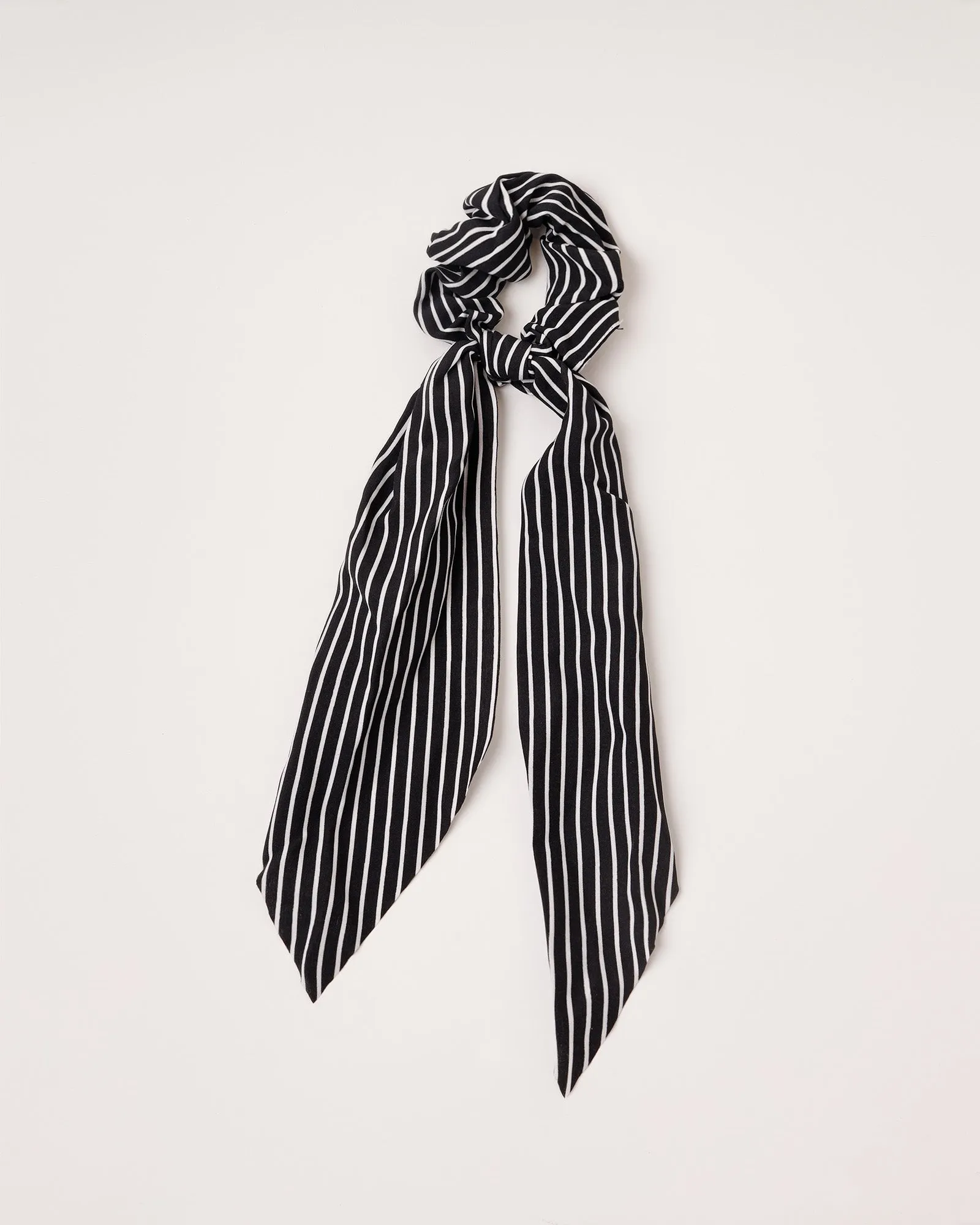 Scrunchies with Ribbon
